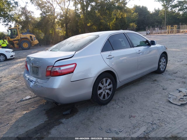 2009 Toyota Camry Xle მანქანა იყიდება აუქციონზე, vin: 4T1BE46K79U329435, აუქციონის ნომერი: 46042089