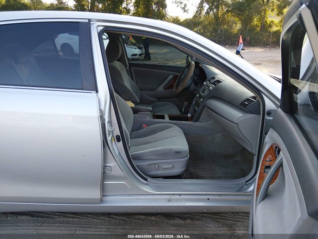 2009 Toyota Camry Xle მანქანა იყიდება აუქციონზე, vin: 4T1BE46K79U329435, აუქციონის ნომერი: 46042089