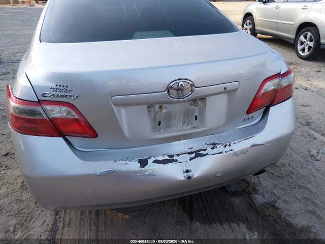 2009 Toyota Camry Xle მანქანა იყიდება აუქციონზე, vin: 4T1BE46K79U329435, აუქციონის ნომერი: 46042089