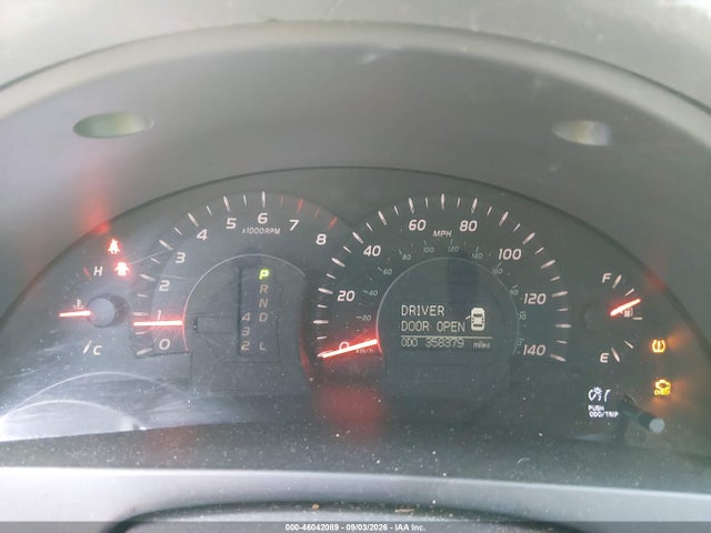2009 Toyota Camry Xle მანქანა იყიდება აუქციონზე, vin: 4T1BE46K79U329435, აუქციონის ნომერი: 46042089