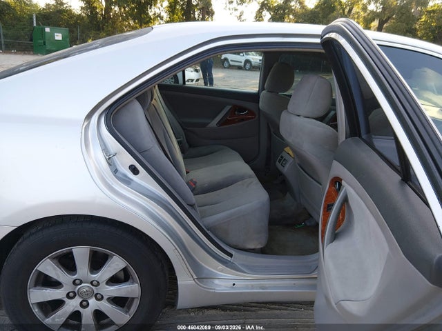 2009 Toyota Camry Xle მანქანა იყიდება აუქციონზე, vin: 4T1BE46K79U329435, აუქციონის ნომერი: 46042089