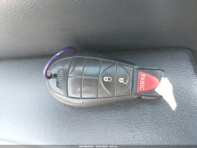Продаж на аукціоні авто 2017 Dodge Grand Caravan Se Plus, vin: 2C4RDGBG2HR631395, номер лоту: 46042097