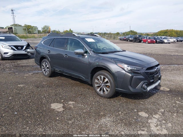 Продаж на аукціоні авто 2025 Subaru Outback Touring Xt, vin: 4S4BTGPD0S3279643, номер лоту: 46042104
