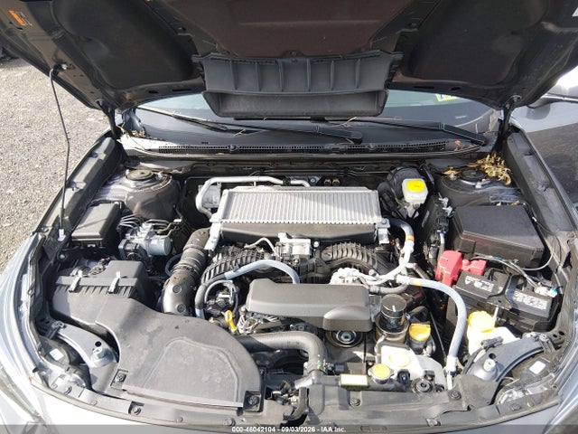 Продаж на аукціоні авто 2025 Subaru Outback Touring Xt, vin: 4S4BTGPD0S3279643, номер лоту: 46042104