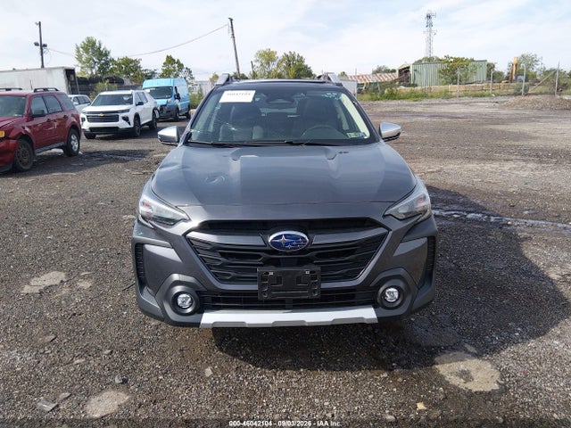 Продаж на аукціоні авто 2025 Subaru Outback Touring Xt, vin: 4S4BTGPD0S3279643, номер лоту: 46042104