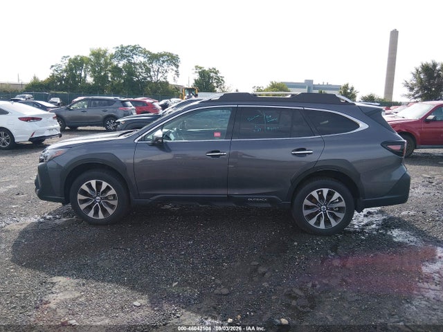 Продаж на аукціоні авто 2025 Subaru Outback Touring Xt, vin: 4S4BTGPD0S3279643, номер лоту: 46042104