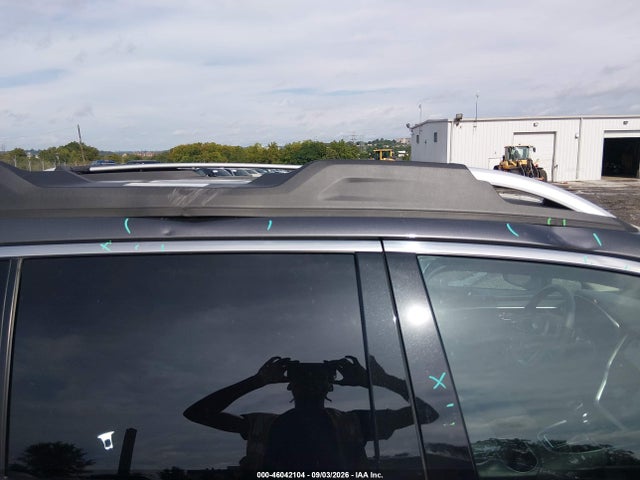 Продаж на аукціоні авто 2025 Subaru Outback Touring Xt, vin: 4S4BTGPD0S3279643, номер лоту: 46042104