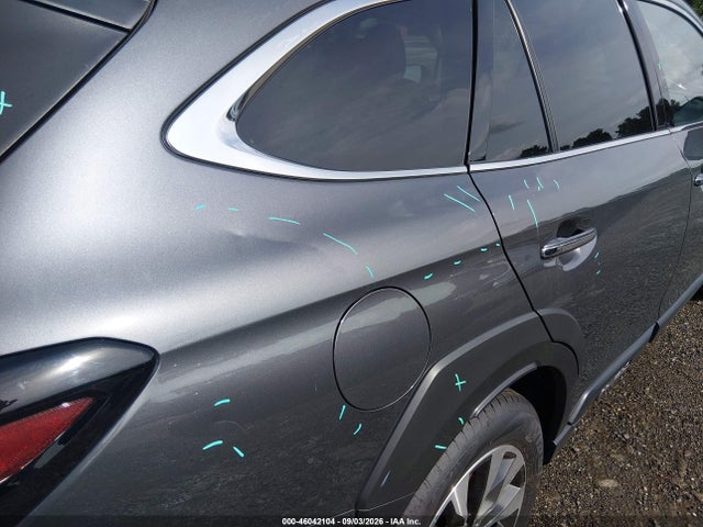 Продаж на аукціоні авто 2025 Subaru Outback Touring Xt, vin: 4S4BTGPD0S3279643, номер лоту: 46042104