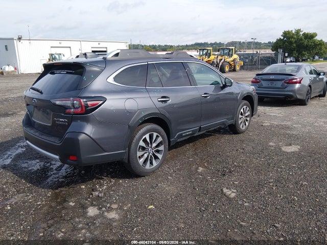 Продаж на аукціоні авто 2025 Subaru Outback Touring Xt, vin: 4S4BTGPD0S3279643, номер лоту: 46042104