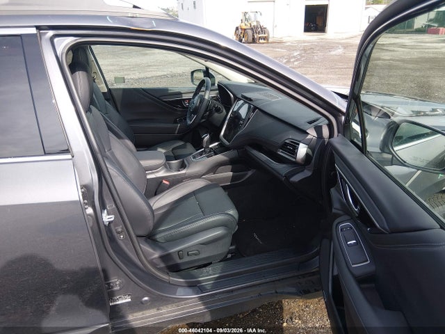Продаж на аукціоні авто 2025 Subaru Outback Touring Xt, vin: 4S4BTGPD0S3279643, номер лоту: 46042104