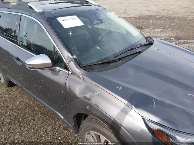 Продаж на аукціоні авто 2025 Subaru Outback Touring Xt, vin: 4S4BTGPD0S3279643, номер лоту: 46042104