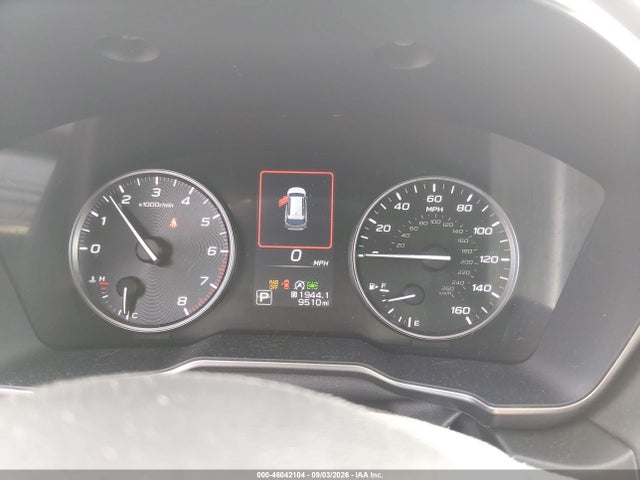Продаж на аукціоні авто 2025 Subaru Outback Touring Xt, vin: 4S4BTGPD0S3279643, номер лоту: 46042104