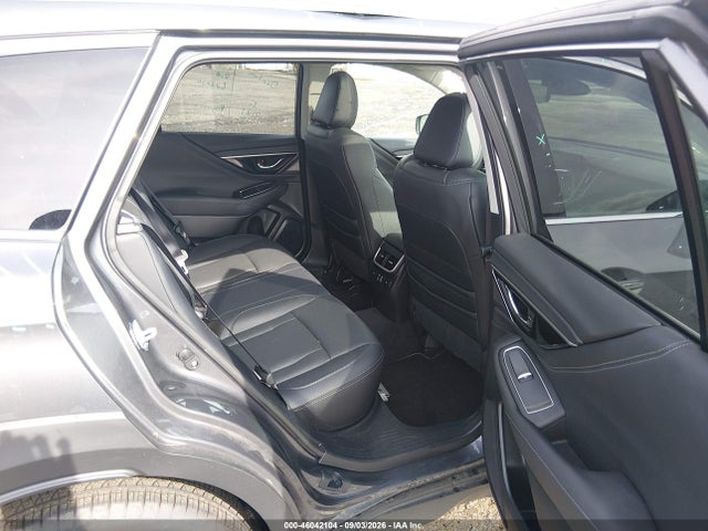 Продаж на аукціоні авто 2025 Subaru Outback Touring Xt, vin: 4S4BTGPD0S3279643, номер лоту: 46042104