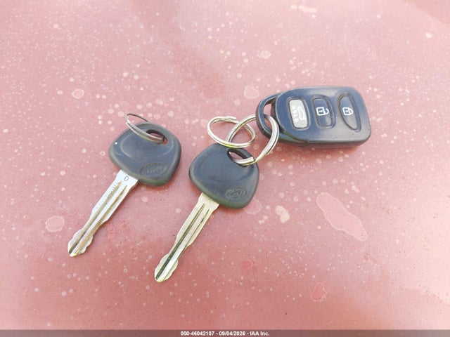 Продаж на аукціоні авто 2010 Hyundai Elantra Gls, vin: KMHDU4AD3AU909368, номер лоту: 46042107