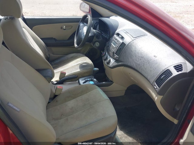 Продаж на аукціоні авто 2010 Hyundai Elantra Gls, vin: KMHDU4AD3AU909368, номер лоту: 46042107