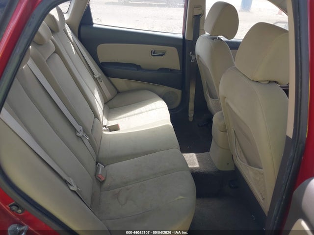 Продаж на аукціоні авто 2010 Hyundai Elantra Gls, vin: KMHDU4AD3AU909368, номер лоту: 46042107