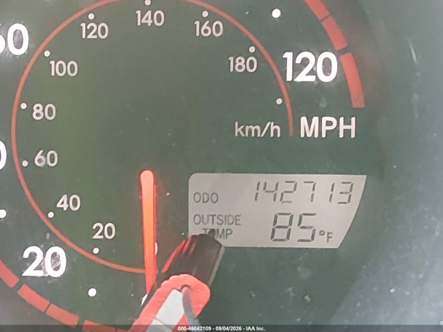 2007 Pontiac Vibe მანქანა იყიდება აუქციონზე, vin: 5Y2SL65887Z404140, აუქციონის ნომერი: 46042109