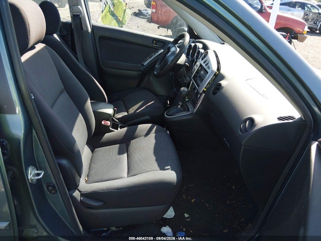 2007 Pontiac Vibe მანქანა იყიდება აუქციონზე, vin: 5Y2SL65887Z404140, აუქციონის ნომერი: 46042109