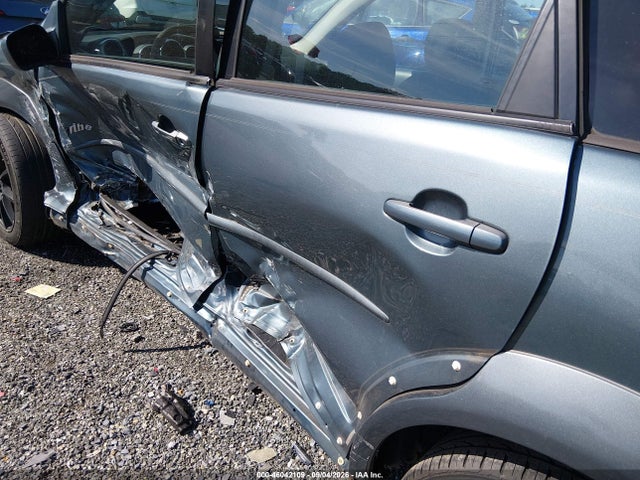 2007 Pontiac Vibe მანქანა იყიდება აუქციონზე, vin: 5Y2SL65887Z404140, აუქციონის ნომერი: 46042109