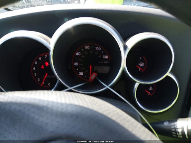 2007 Pontiac Vibe მანქანა იყიდება აუქციონზე, vin: 5Y2SL65887Z404140, აუქციონის ნომერი: 46042109