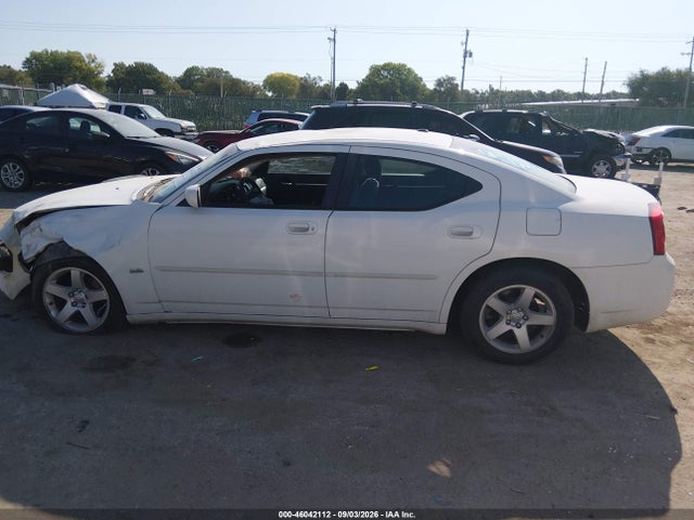 Aukcja sprzedaży 2010 Dodge Charger Sxt, vin: 2B3CA3CV5AH191870, numer aukcji: 46042112