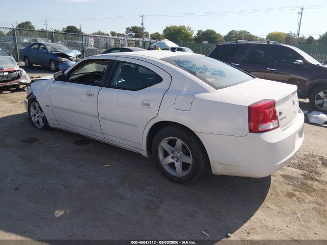 Aukcja sprzedaży 2010 Dodge Charger Sxt, vin: 2B3CA3CV5AH191870, numer aukcji: 46042112