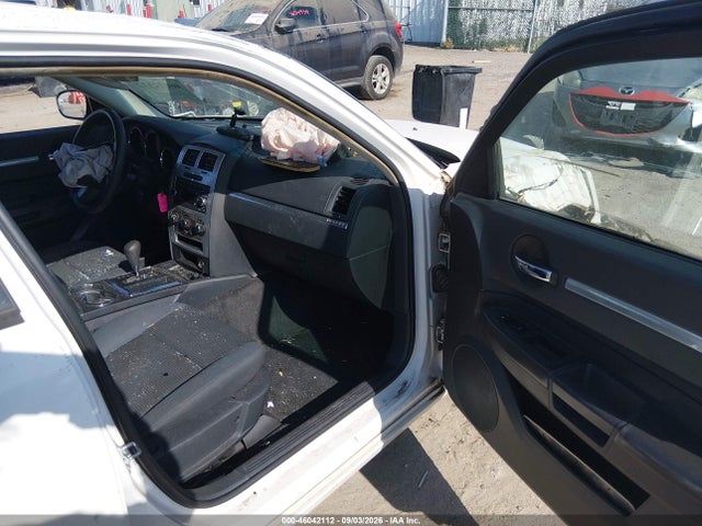 Aukcja sprzedaży 2010 Dodge Charger Sxt, vin: 2B3CA3CV5AH191870, numer aukcji: 46042112