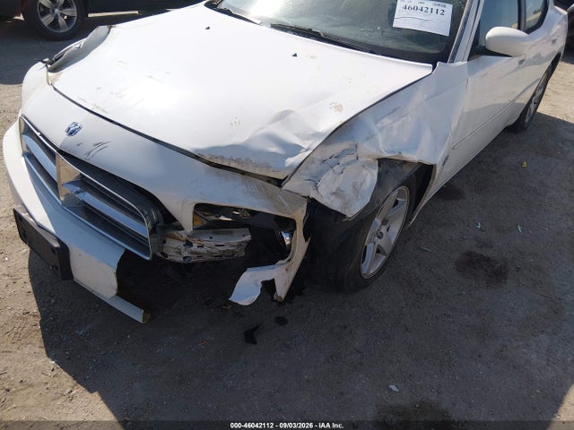 Aukcja sprzedaży 2010 Dodge Charger Sxt, vin: 2B3CA3CV5AH191870, numer aukcji: 46042112