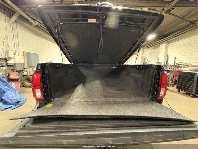 Продажа на аукционе авто 2017 Chevrolet Silverado K1500 Ltz, vin: 3GCUKSEJ8HG329593, номер лота: 46042115