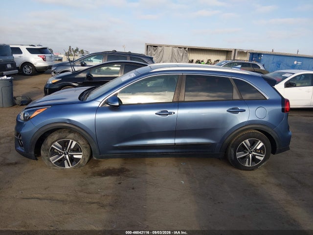 KIA Niro Ex Premium 2020 KNDCE3LC6L5444187 Image 14