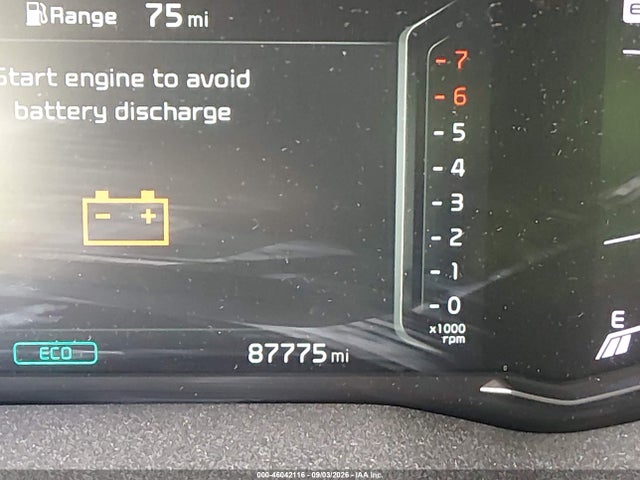 KIA Niro Ex Premium 2020 KNDCE3LC6L5444187 Image 15