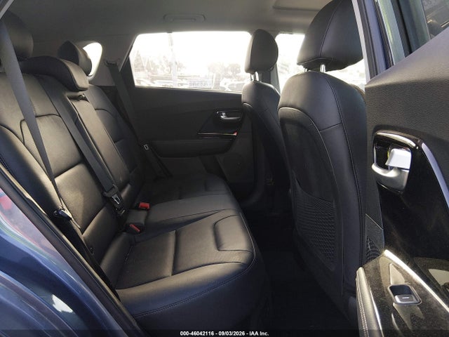 KIA Niro Ex Premium 2020 KNDCE3LC6L5444187 Image 8