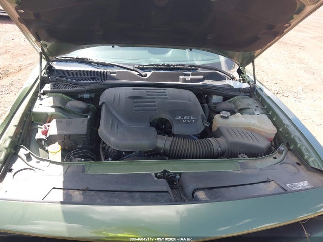 Продажа на аукционе авто 2023 Dodge Challenger Gt, vin: 2C3CDZJG7PH549576, номер лота: 46042117