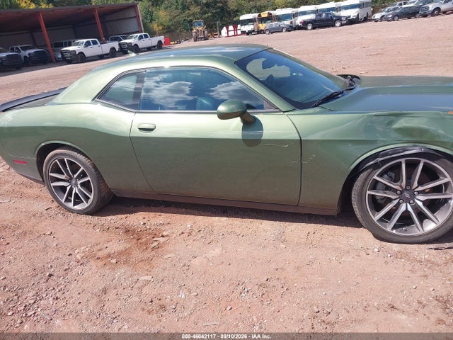 Продажа на аукционе авто 2023 Dodge Challenger Gt, vin: 2C3CDZJG7PH549576, номер лота: 46042117