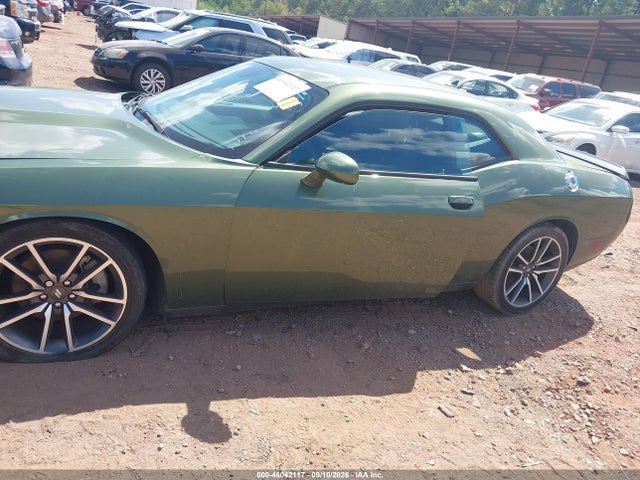 Продажа на аукционе авто 2023 Dodge Challenger Gt, vin: 2C3CDZJG7PH549576, номер лота: 46042117