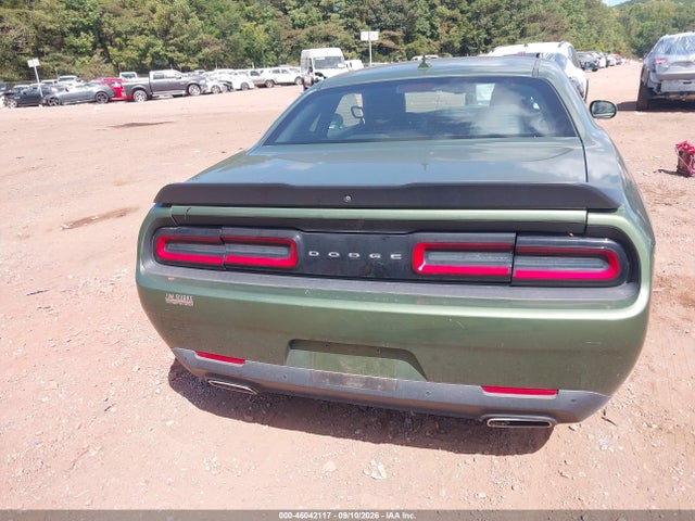 Продажа на аукционе авто 2023 Dodge Challenger Gt, vin: 2C3CDZJG7PH549576, номер лота: 46042117