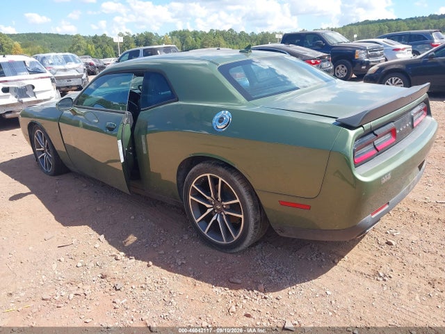Продажа на аукционе авто 2023 Dodge Challenger Gt, vin: 2C3CDZJG7PH549576, номер лота: 46042117