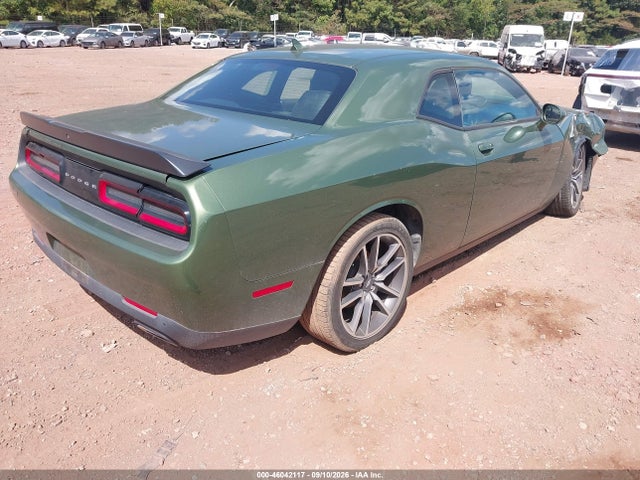 Продажа на аукционе авто 2023 Dodge Challenger Gt, vin: 2C3CDZJG7PH549576, номер лота: 46042117