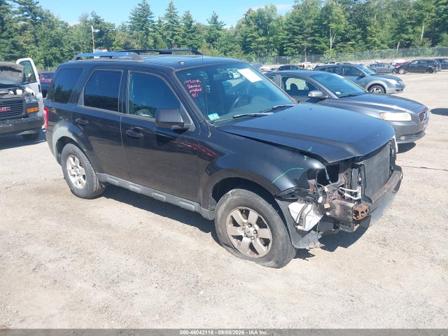 Aukcja sprzedaży 2011 Ford Escape Limited, vin: 1FMCU9E72BKB62971, numer aukcji: 46042118