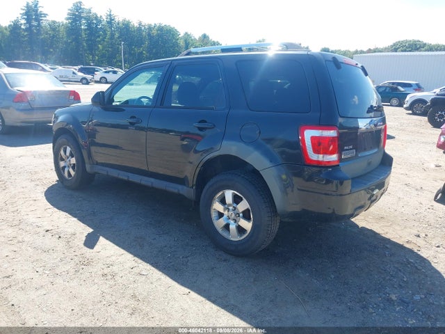 Aukcja sprzedaży 2011 Ford Escape Limited, vin: 1FMCU9E72BKB62971, numer aukcji: 46042118