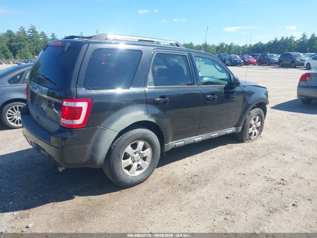 Aukcja sprzedaży 2011 Ford Escape Limited, vin: 1FMCU9E72BKB62971, numer aukcji: 46042118