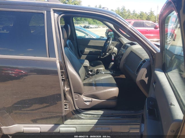 Aukcja sprzedaży 2011 Ford Escape Limited, vin: 1FMCU9E72BKB62971, numer aukcji: 46042118