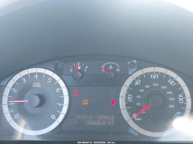 Aukcja sprzedaży 2011 Ford Escape Limited, vin: 1FMCU9E72BKB62971, numer aukcji: 46042118