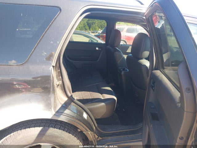 Aukcja sprzedaży 2011 Ford Escape Limited, vin: 1FMCU9E72BKB62971, numer aukcji: 46042118