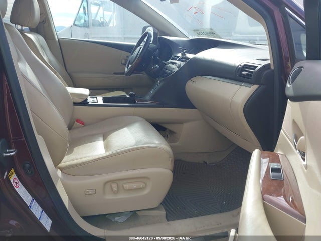 Продажа на аукционе авто 2014 Lexus Rx 350, vin: 2T2BK1BAXEC233939, номер лота: 46042120