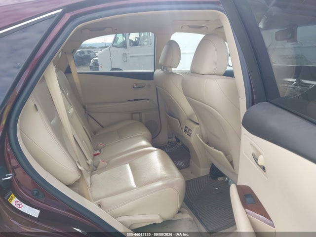Продажа на аукционе авто 2014 Lexus Rx 350, vin: 2T2BK1BAXEC233939, номер лота: 46042120