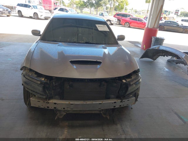 Aukcja sprzedaży 2016 Dodge Charger Sxt, vin: 2C3CDXHG8GH125835, numer aukcji: 46042121