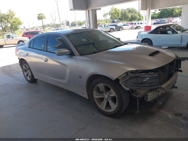 Aukcja sprzedaży 2016 Dodge Charger Sxt, vin: 2C3CDXHG8GH125835, numer aukcji: 46042121