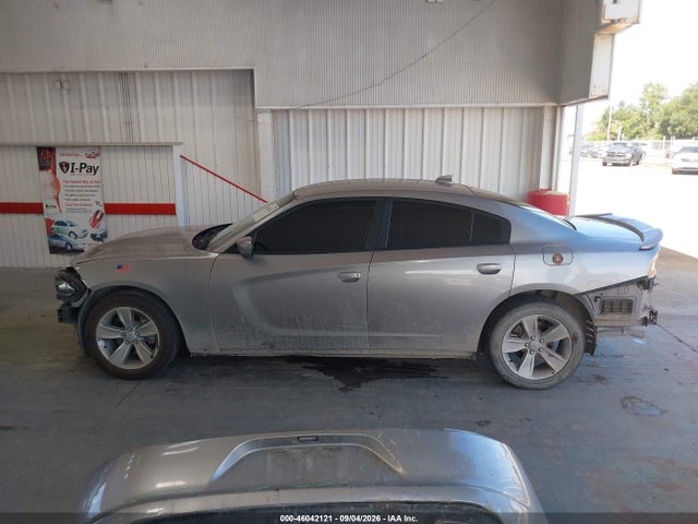 Aukcja sprzedaży 2016 Dodge Charger Sxt, vin: 2C3CDXHG8GH125835, numer aukcji: 46042121
