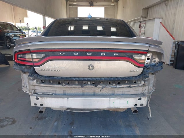 Aukcja sprzedaży 2016 Dodge Charger Sxt, vin: 2C3CDXHG8GH125835, numer aukcji: 46042121